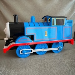 トーマス　おもちゃの画像