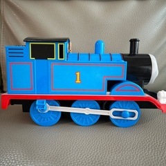 トーマス　おもちゃの画像