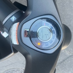 【商談中】スーパーカブ　125cc2024年製の画像