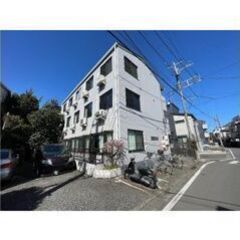 即入居可❕❕💚💛初期費用5万円パック＆フリーレント1ヶ月付き💛💚敷礼ゼロ✨スーパーコンビニ徒歩圏内🎶上福岡駅徒歩7分🌈賃料40,000円🌟南西向き🌞18.72㎡の1Rです😍💕 - ふじみ野市