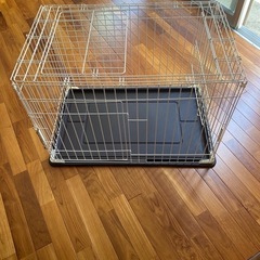 ペット用ゲージ🐩🐈…の画像