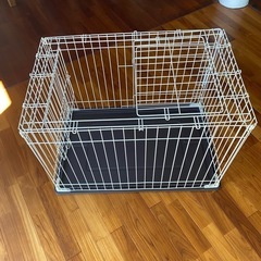 ペット用ゲージ🐩🐈…