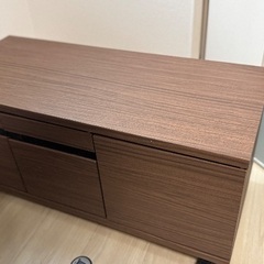 テレビ台
