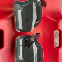 汎用品 ナックルガード 風越の画像