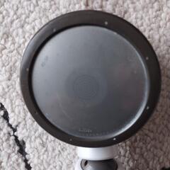 アラミック　シャワーヘッドの画像