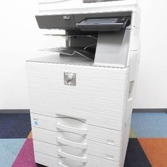 コピー機