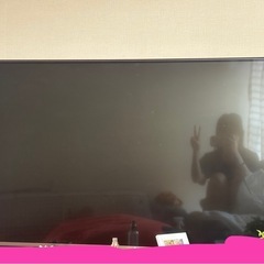 　LGテレビ 55型