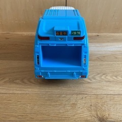 〈値下げ 〉清掃車の画像