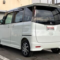 😊東海エリア・自社ローン取り扱い店！パレットSW TSの画像