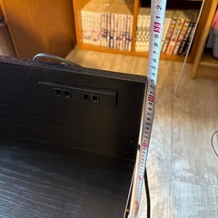 【配送可】テレビ台の画像