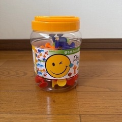 ピタリコ　知育玩具
