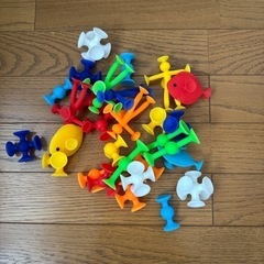ピタリコ　知育玩具の画像