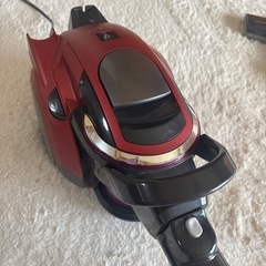 SHARP サイクロン掃除機