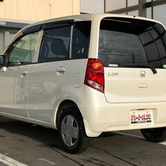 😊東海エリア・自社ローン取り扱い店！ライフ C コンフォートスペシャルの画像