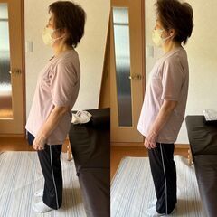 「40代からの不調、原因は“姿勢”かもしれません」🧍‍♀️…