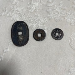 記念硬貨、日本・海外古銭などの画像