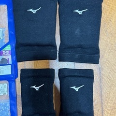 サポーター　膝　肘　　