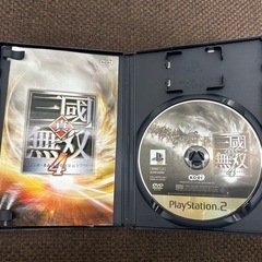 真　三國無双4の画像