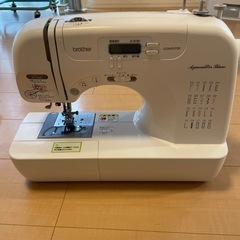 brother ミシン