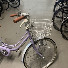 リコリーナ – Bridgestone Cycle Ethicle