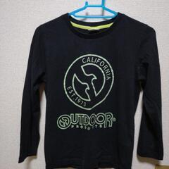 140センチ　ロンTの画像