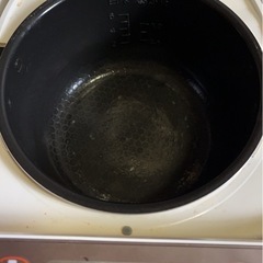 炊飯器の画像