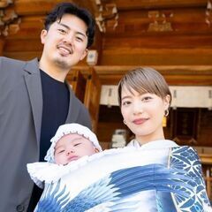 【出張撮影】ロケーションで撮るナチュラルな記念写真を撮影します
