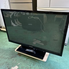 SAMSUNG プラズマディスプレイ モニター 43型