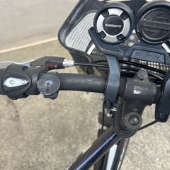 ブリヂストン　24 　クロスファイヤージュニアの画像