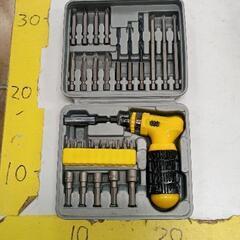 0610-068 工具セットの画像