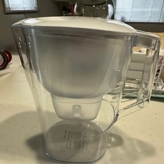 BURITA ポット型浄水器3.5ℓ