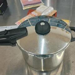0610-010 フィスラー Fissler Vitavit 圧力鍋