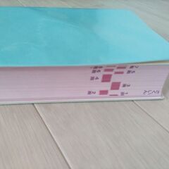 ベネッセ☆小学漢字辞書☆の画像