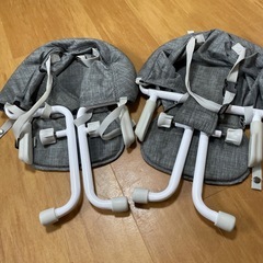 リッチェル　テーブルチェア