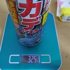 フマキラー凍らせるスプレーの画像