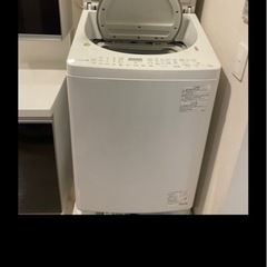 洗濯機の画像