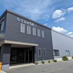 【月給25万円以上×リーダー候補◎】リーダー候補！金属加工旋盤機OP◎ランチタイムに嬉しい弊社独自の昼食手当を出勤日毎に支給◎オールシーズン快適！空調完備の綺麗な環境◎の画像