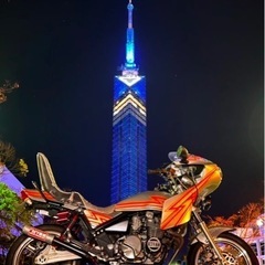ゼファー400