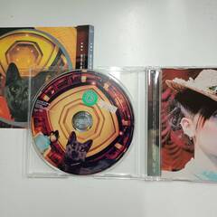 【正常再生確認済】CD　椎名林檎　真夜中は純潔の画像
