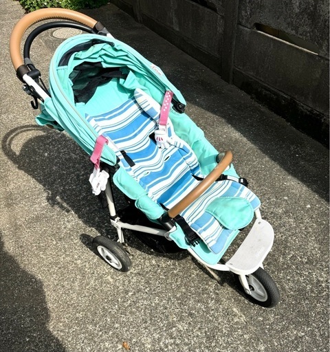 バギー　ココブレーキ　ミント