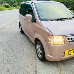 ★日産★オッテイ★6万KM★車検9年5月まで★2WD