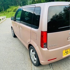 ★日産★オッテイ★6万KM★車検9年5月まで★2WDの画像