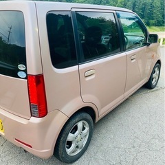 ★日産★オッテイ★6万KM★車検9年5月まで★2WDの画像