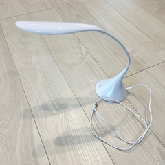 卓上ライト　LED