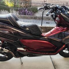 PCX JF28後期ESP サービスマニュアルもあります　 大阪...