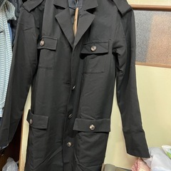 新品未使用オンワードコート