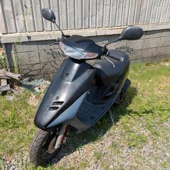 札幌近郊！ホンダDIO AF28 2st原付 中古車 実働書類付き！