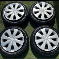 155/65R/14 の画像