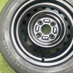 155/65R/14 の画像