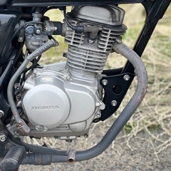 エイプ100 キャブ車 ノーマル  埼玉県熊谷市からの画像